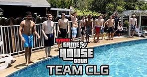 CLG HyperX Gaming House Tour