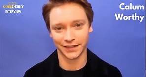 Calum Worthy ('The Act') discusses coming full circle with his murderous character | GOLD DERBY