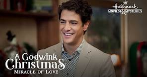 Preview - A Godwink Christmas: Miracle of Love - Hallmark Movies & Mysteries
