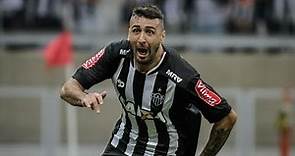 TODOS OS 42 GOLS DE LUCAS PRATTO PELO ATLÉTICO-MG