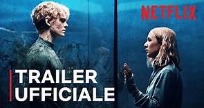 The Rain - Stagione 3 (in ITALIANO) | Trailer ufficiale | Netflix