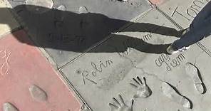 Grauman's Chinese Theatre