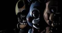Five nights at Freddy's 2 - 🕹️ Online Game | Gameflare.com