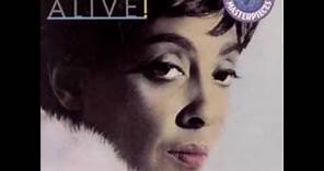 Carmen McRae The Very Thought of You by Conan