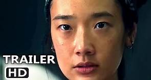 HUNGER Trailer (2023) Netflix Drama Movie