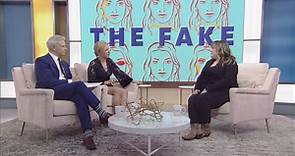 Award-winning author Zoe Whittall on her new novel ‘The Fake’
