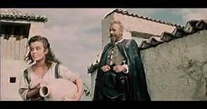 Grigoriy Kozintsev - Don Kikhot - Dom Quixote (1957) (Legendado)