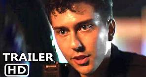 BODY CAM Trailer (2020) Nat Wolff, Mystery Movie