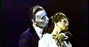 Kevin Gray in The Phantom of the Opera: Detroit - 1993
