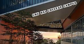 New Campus Development of Chu Hai College of Higher Education