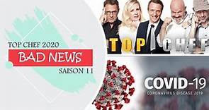 Top chef 2020 saison 11 épisode 8 🔔 News !!