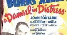 Señorita en desgracia (1937) Online - Película Completa en Español - FULLTV