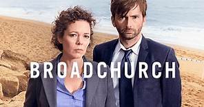 Watch Broadchurch | Full Season | TVNZ