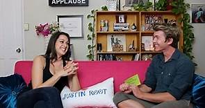 "The Justin Root Show" - Kelen Coleman Interview