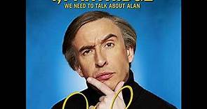 I, Partridge: We Need to Talk About Alan (Audiobook) by Alan Partridge