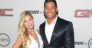 Who is Russell Wilson's first wife, Ashton Meem? Everything about Broncos QB's former partner