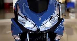 🔥 Esta es la Nueva moto de YAMAHA 2024! Adios Nmax 155 - BWS | Nueva YAMAHA AEROX 155