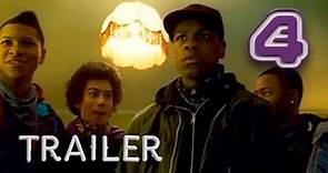 TRAILER: Attack the Block | E4