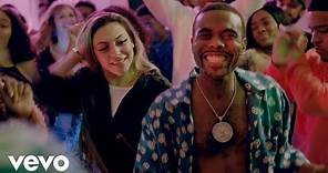 Lil Duval - Pull Up (Official Video) ft. Ty Dolla Sign