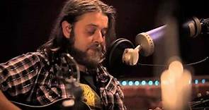 Brian Wright "Weird Winter" : The Americana Sessions