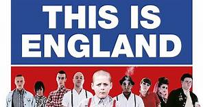 This Is England - Official Trailer