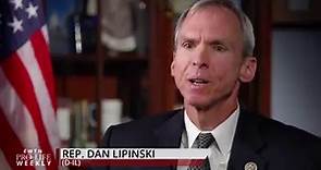 Rep. Dan Lipinski: A Catholic, Pro-Life Democrat
