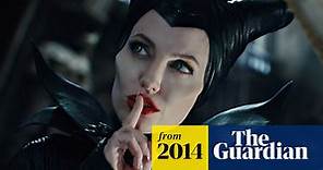 Maleficent review – Angelina Jolie adds vinegar to salty Sleeping Beauty spin-off