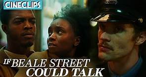 Grocery Store Scene | If Beale Street Could Talk | CineClips