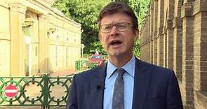 Greg Clark: New pay measures give a bigger voice to workers