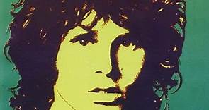 Jim Morrison - Stoned But Articulate