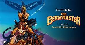 Lee Holdridge - The Beastmaster - Theme [Extended & Remastered by Gilles Nuytens]