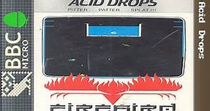 Acid Drops - BBC Micro [Longplay]