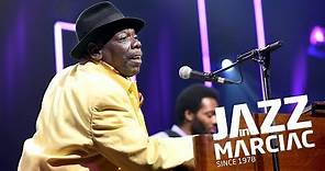 Lucky Peterson "Every Day I Have The Blues" @Jazz_in_Marciac 2016