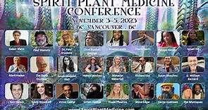 The Conference with the Ceremonial Feel - Spirit Plant Medicine 2023