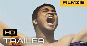 City of Ali: Official Trailer (2021) | Asaad Ali, Lonnie Ali, Muhammad Ali