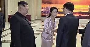 Meet Ri Sol Ju, wife of North Korea's Kim Jong Un