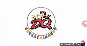 DQ Entertainment logo