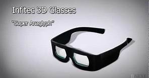 How Do 3D Glasses Work - Difference between types of 3D glasses