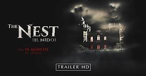 The Nest (Il Nido) (2019) - Trailer Ufficiale