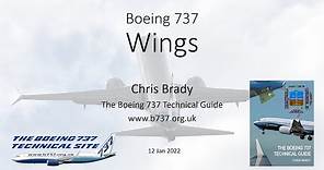 737 Wings
