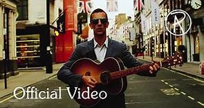 Richard Ashcroft - These People (Official Video Remastered)