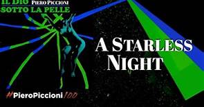 #PieroPiccioni100 - A Starless Night (Anniversary Edition) - The Story of Cinema Italiano