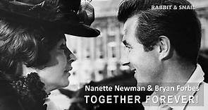 Nanette Newman & Bryan Forbes - New Documentary TRAILER