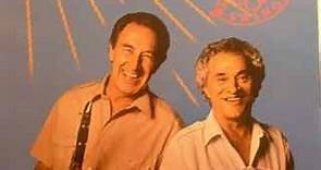 Buddy DeFranco / Terry Gibbs Quintet - Holiday For Swing