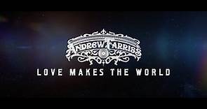 Andrew Farriss - Love Makes The World EP (Live Performance)