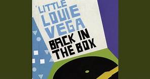 Little' Louie Vega - Back In The Box Mix 1
