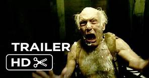Butcher Boys Official Trailer 1 (2013) - Horror Comedy HD