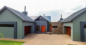 4 Bedroom House for sale in Gauteng | East Rand | Kempton Park | Serengeti |