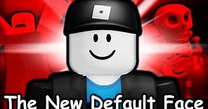 The NEW Default Face? (ROBLOX Stevie Standard Update)