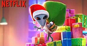 Top 7 Best CHRISTMAS Movies on Netflix Right Now! 2023